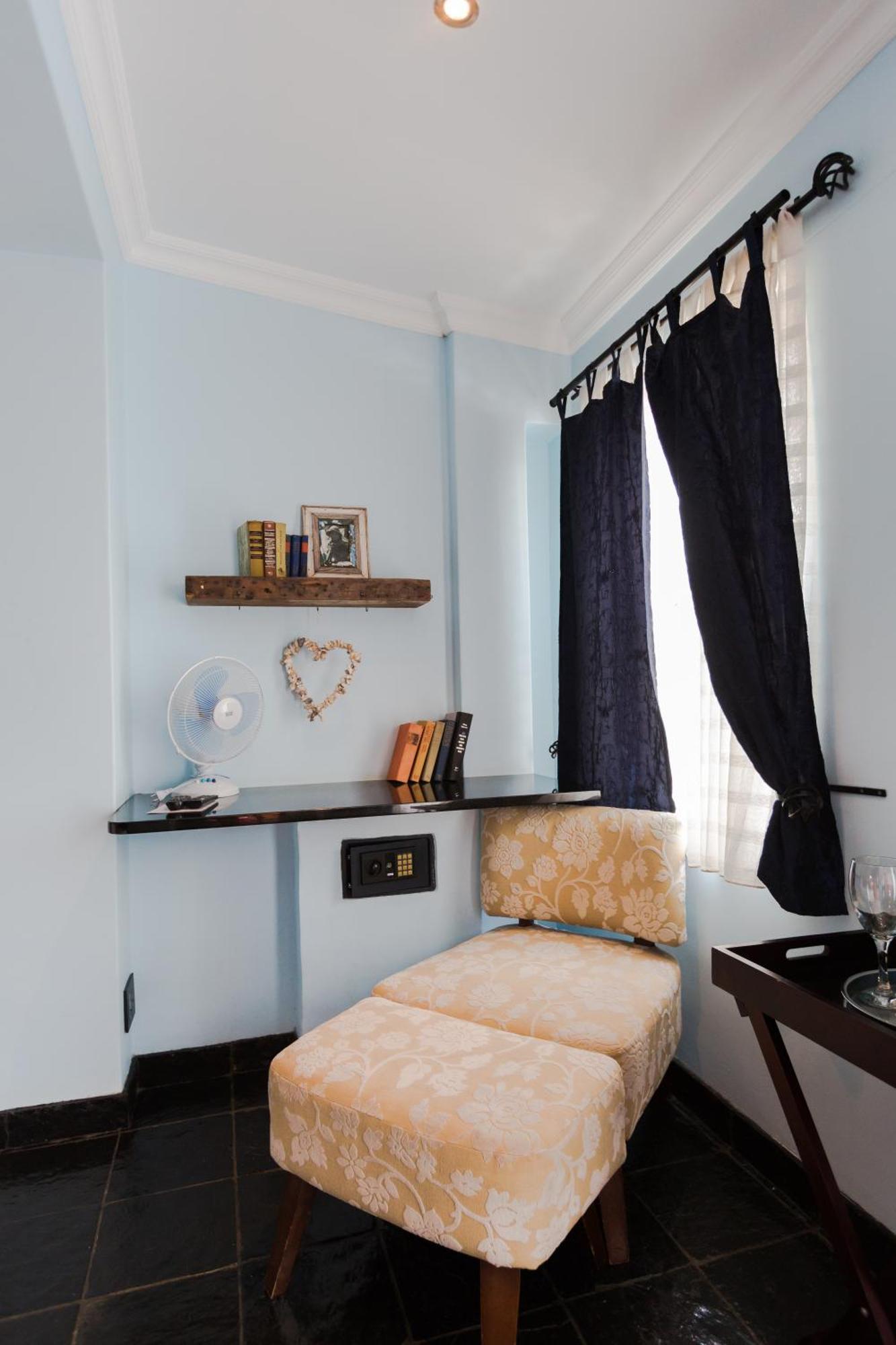 Sweet Lemon Boutique Bed & Breakfast Kapstadt Exterior foto